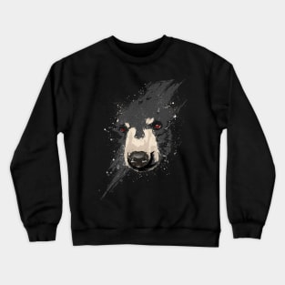 The Hidden Bear Crewneck Sweatshirt